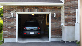 Garage Door Installation at Hillside Daly City, California